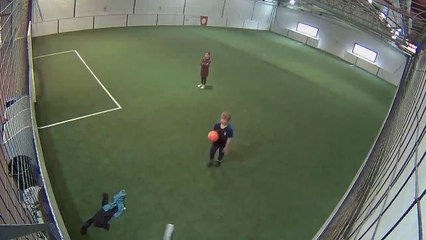 Equipe 1 Vs Equipe 2 - 10/10/20 10:27 - Loisir Poitiers - Poitiers Game Parc