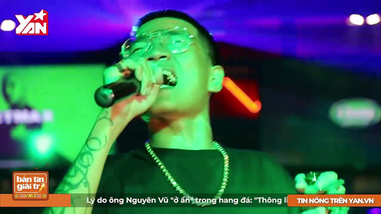 Sự trở lại của Wowy: Từ lão đại underground đến ngôi sao được quan tâm hàng đầu hiện nay