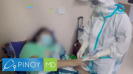 Pinoy MD: Anti-flu drug Avigan, sisimulan na ang clinical trial sa mga pasyenteng may COVID-19 sa Pinas