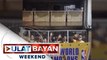 'LA Lakers 2020 NBA Finals Champion' na tarpaulin ng magbabarkada sa Maynila, viral sa social media