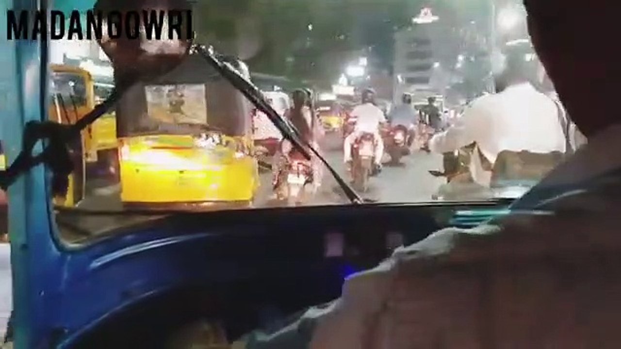 First Time Ever: Chennai Super Kings Vlog | Tamil | Madan Gowri | MG Vlog 18