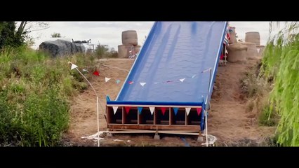 BUDDY GAMES Fragman (2020)