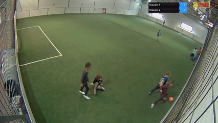 Equipe 1 Vs Equipe 2 - 10/10/20 10:51 - Loisir Poitiers - Poitiers Game Parc