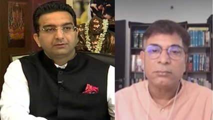 Priest burnt alive: Bhatia questions Congress for silence