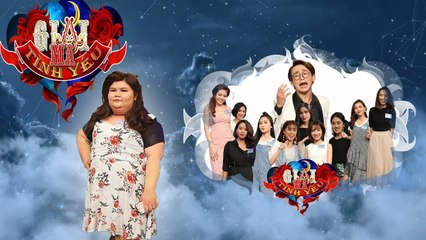 Hotgirl 120kg kiên quyết CHIA TAY – không thương lượng - nếu người yêu dám phản bội – ngoại tình 