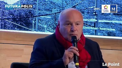 Futurapolis Santé 2020 : Montpellier, plus ancienne faculté de médecine au monde ?