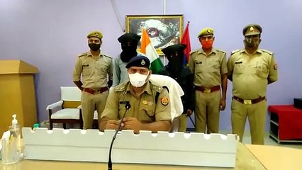 12 घंटे के अंदर  हत्या का खुलासा, 02 अभियुक्त गिरफ्तार