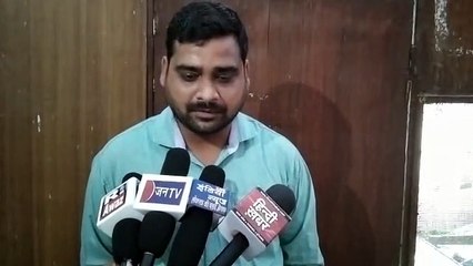 विश्व मानसिक स्वास्थ्य दिवस कोरोना वारियर्स को किया गया सम्मानित