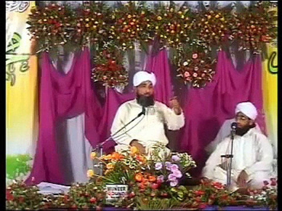 Sahaba_Ki_Mehfil_e_Milad_Pr_ALLAH_Ny_Bi_Farishton_Me_Fakhar_Farmaya_(_By_Muhammad_Raza