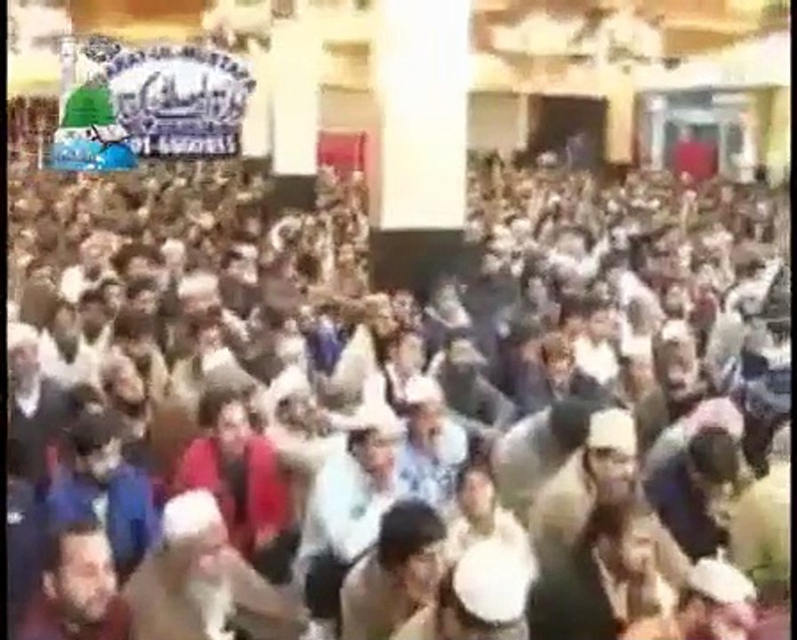Nabi_Rehmat_K_Baal_Mubarak_Ka_Moujza_Or_Saifullah_Ka_Ishq_e_Rasool_By_Raza