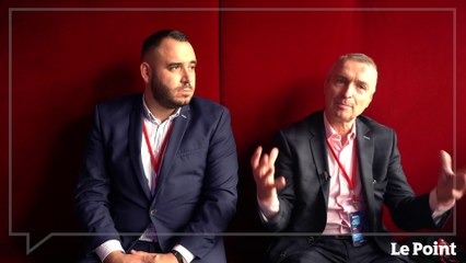 Futurapolis Santé - Entretien avec Philippe Ribouet et Julien Eybalin de Kaufman & Broad