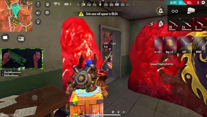 _B2K_ قيم سهل جدا وممتع سيعجبك حتما _ EASY GMAEPLAY DUO VS SQUAD ( 1080 X 1920 )