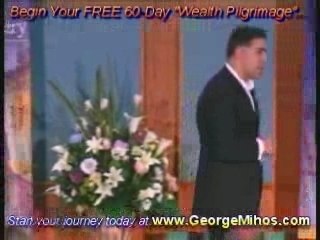 George Mihos: (5) Multiple Streams Of Income Workshop clip