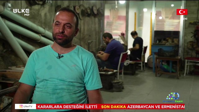 Değerlerin Daveti – Sürmene Bıçağı | 10 Ekim 2020