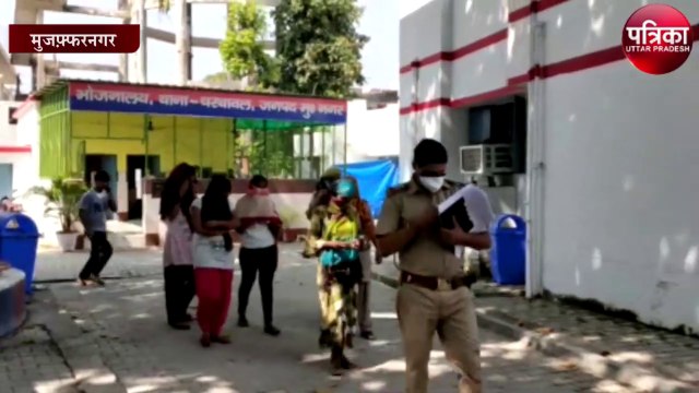 पुलिस ने अंतर्राज्यीय चोर गिरोह की 4 महिलाओं को किया गिरफ्तार