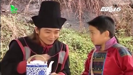 Thần Long Nữ Hiệp | 2003 | Tập 21 | GIALAC8631