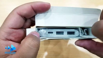 Sạc dự phòng Samsung 10.000 mAh | Sạc nhanh giá tốt thiết kế đẹp