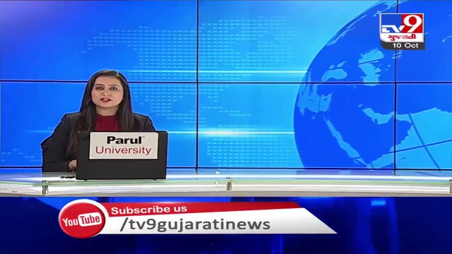 BJP MLA Shashikant Pandya and singer Kinjal Dave booked for flouting social distancing norms - Tv9