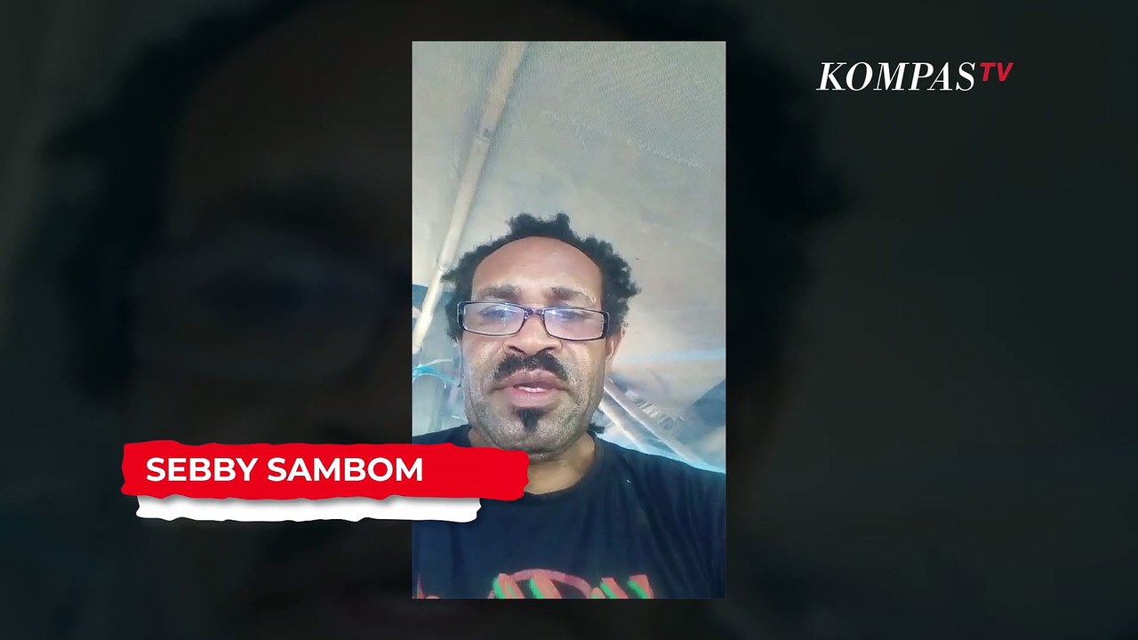 OPM Menolak TGPF Bentukan Menko Polhukam Mahfud MD