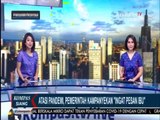 Atasi Pandemi, Pemerintah Kampanyekan Ingat Pesan Ibu