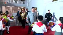La Corée du Nord 