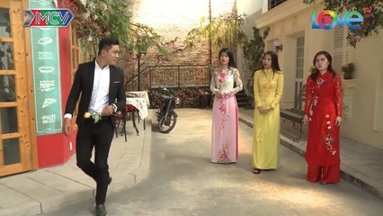Chàng con út 28t làm 3 cô gái khó xử khi ‘kén vợ’ với tiêu chuẩn LÀM DÂU và con gái Miền Nam