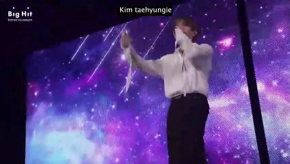 BTS  5TH MUSTER 2019 JAPAN PART 1