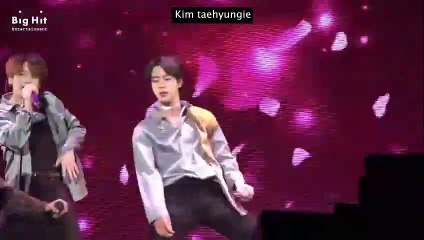 BTS  5TH MUSTER 2019 JAPAN PART 2