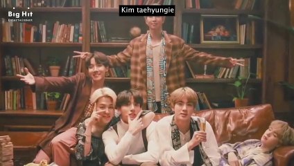 BTS  5TH MUSTER 2019 JAPAN PART 3