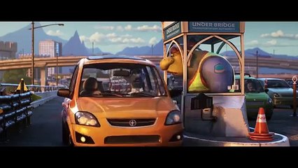 Onward Teaser Trailer _1 (2019) _ Movieclips Trailers