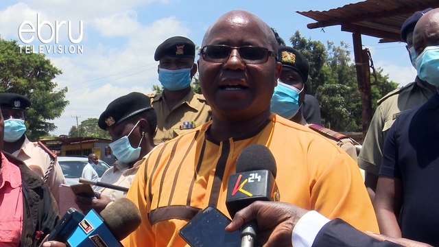 Government Provides 750 Million Shillings For Jua Kali Artisan's