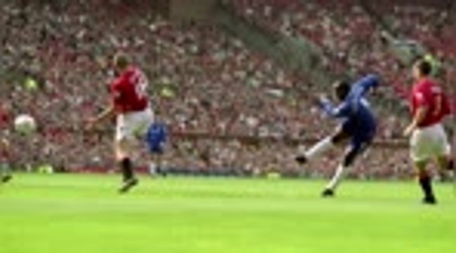 Ronaldo? Zola? - Lukaku recalls his favourite goals