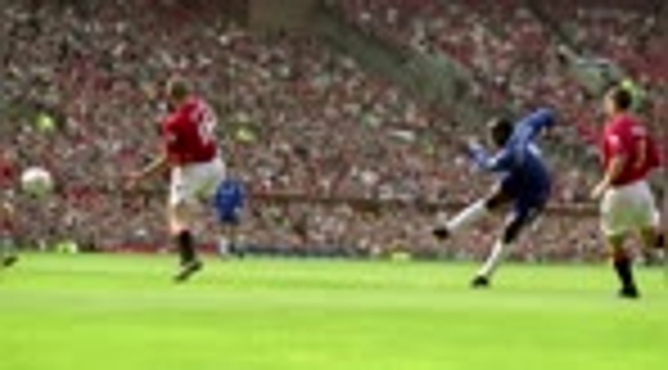 Ronaldo? Zola? - Lukaku recalls his favourite goals