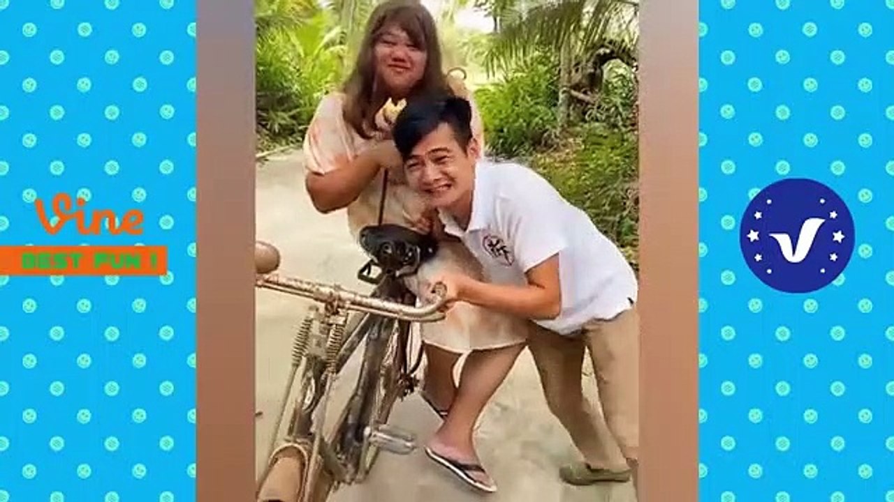 New Funny Videos 2020 ● People doing stupid things