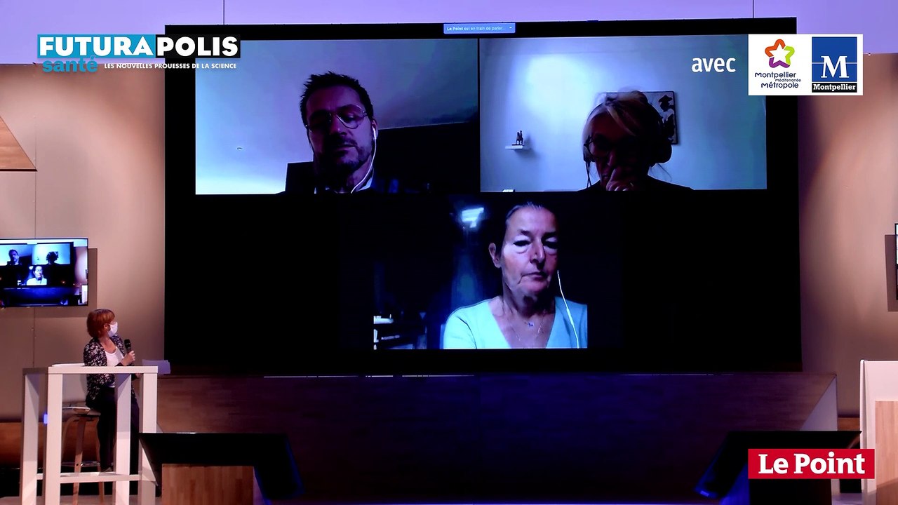 Futurapolis Santé 2020 : Vaccins, toujours espérés, toujours décriés