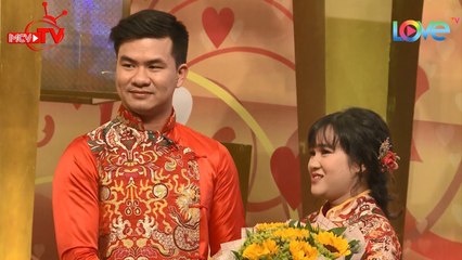 Cưới chàng trai yêu đơn phương mình 6 năm dù chưa yêu NHƯNG CÔ GÁI bất ngờ hạnh phúc KHÔNG TƯỞNG 
