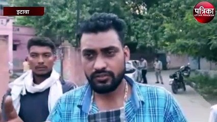 अयोध्या के रामजन्मभूमि थाना में तैनात सिपाही इस हाल में मिलने से मचा हड़कंप