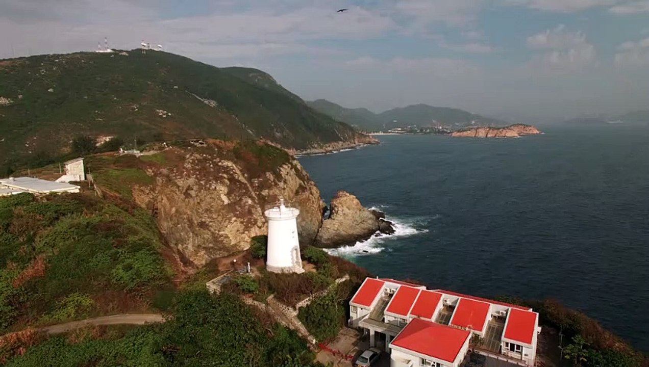 Cliffnatural beautiful royalty Free Stock no copyright video Free for commercial use dron dron aerial view (3)