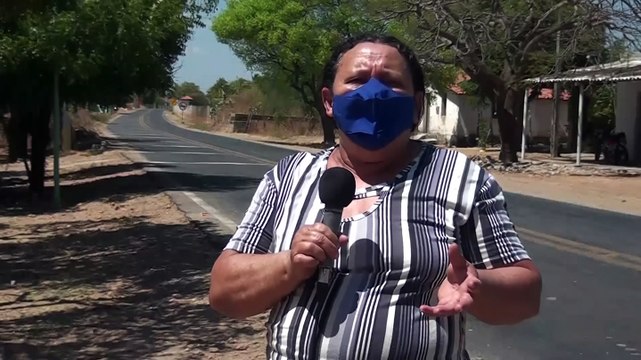 Em Iguatu, imprudência e falta de sinalização fazem vítimas em trecho da CE-536