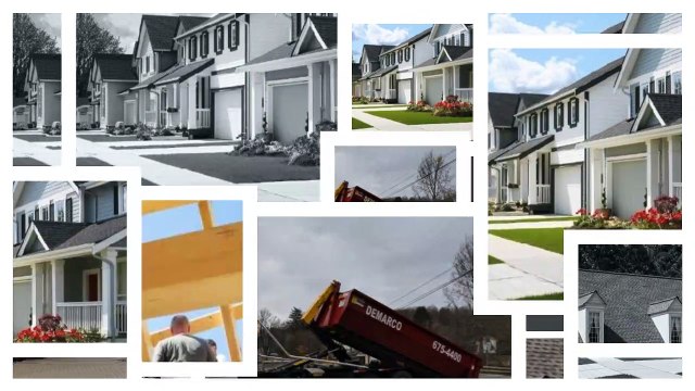 Dumpster Rentals Demarco Dumpster, Syracuse NY