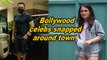 Radhika Madan, Bobby Deol and other b-town celebs snapped around town