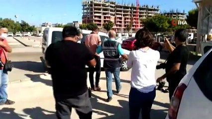 - Duygu Çelikten cinayetinde tüyler ürperten detaylar