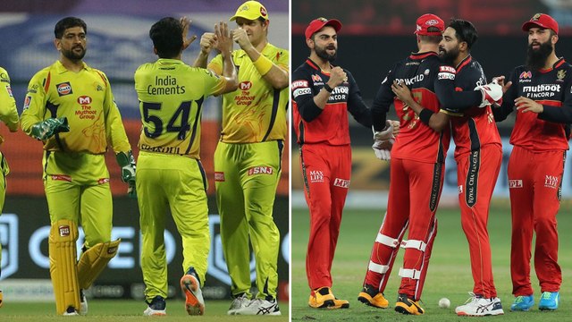 IPL 2020, CSK vs RCB : Match Preview And Pitch Report || Oneindia Telugu