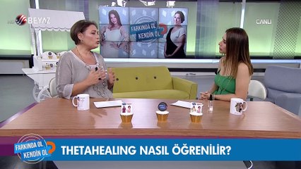 Farkında Ol Kendin Ol 10 Ekim 2020