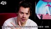 【字幕】Harry Styles Answers Fan Questions-Fan Mail-Capital 2019.12