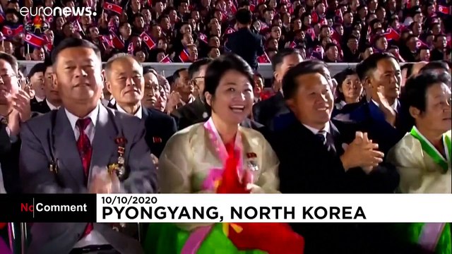 Kuzey Kore lideri Kim: Çabalarım, halkımızı geçim sıkıntısından kurtarmaya yetmedi