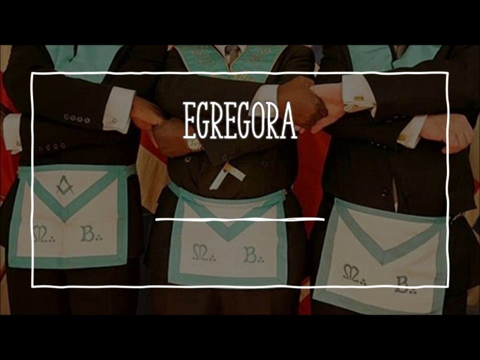 47 - EGREGORA
