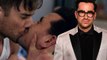 Sitcom Co-creator Dan Levy Calls Out Comedy Central India For Censoring Same-sex Kiss