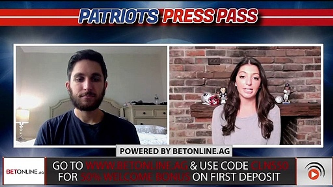 BetOnline: How Will Covid Impact Rest of NFL Season