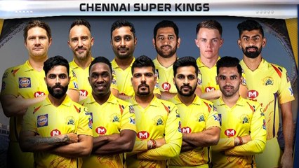 RcbVsCsk | இன்று Kedar Jadhav இல்லை ரசிகர்கள் மகிழ்ச்சி| OneindiaTamil